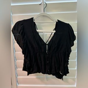 Altar’d State small blouse